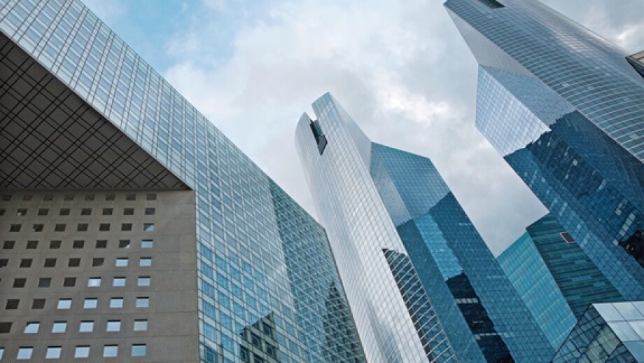 SG Societe Generale towers La Defense Paris from Alamy 27Mar24 575x400.jpg