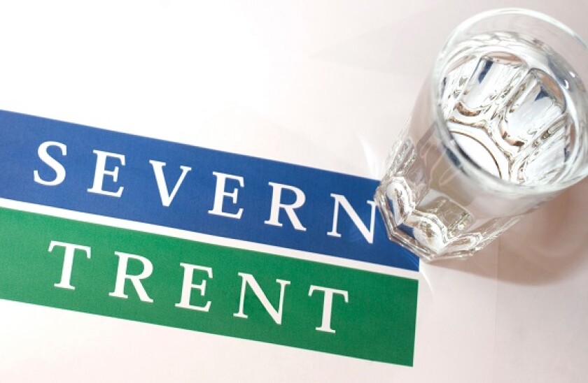 Illustrative image of the Severn Trent logo