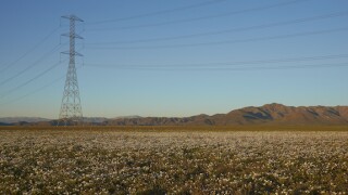 Chile, transmission, atacama, electricity, power, LatAm, 575