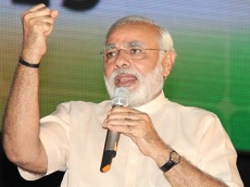 Narendra Modi 2