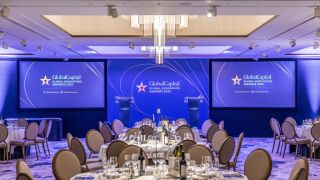 Global Derivatives Awards