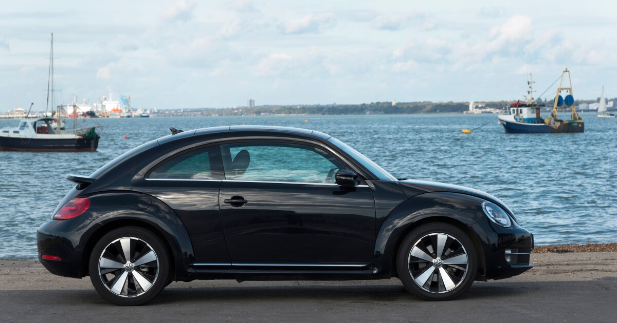 Volkswagen joins EU ABS resurgence with auto lease deal