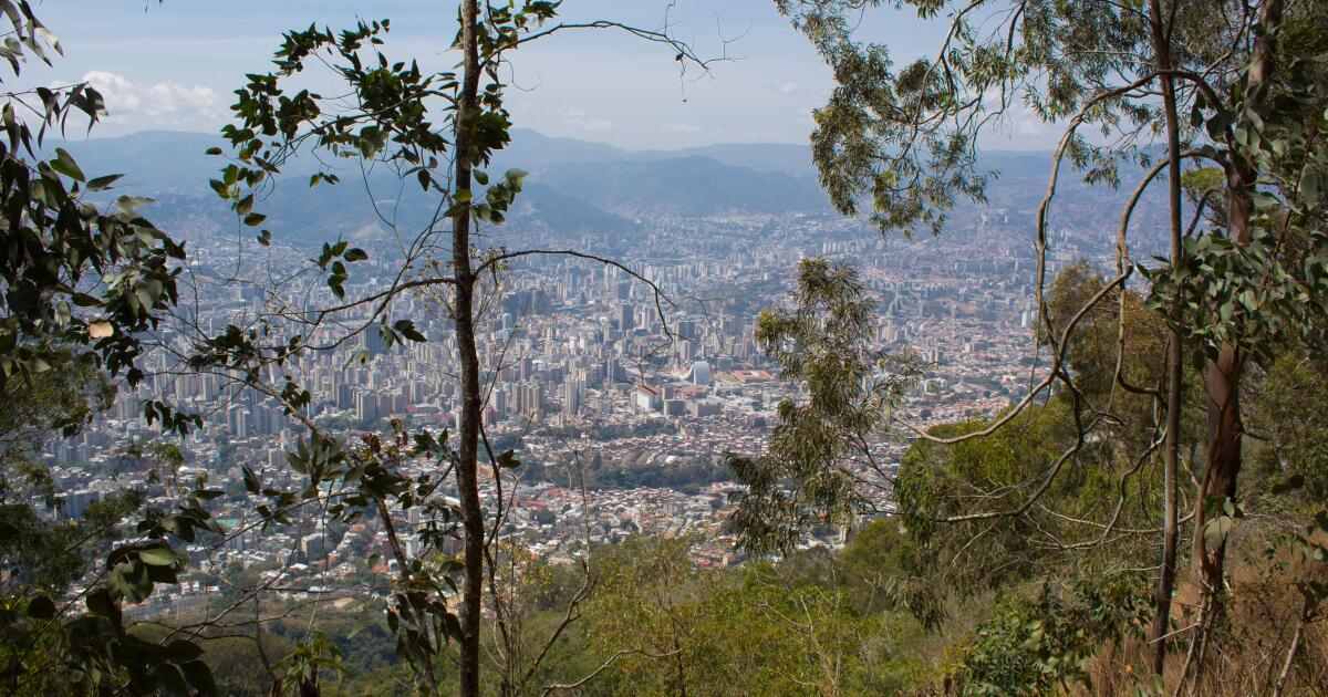 Long road ahead as Venezuela preps jumbo debt restructuring
