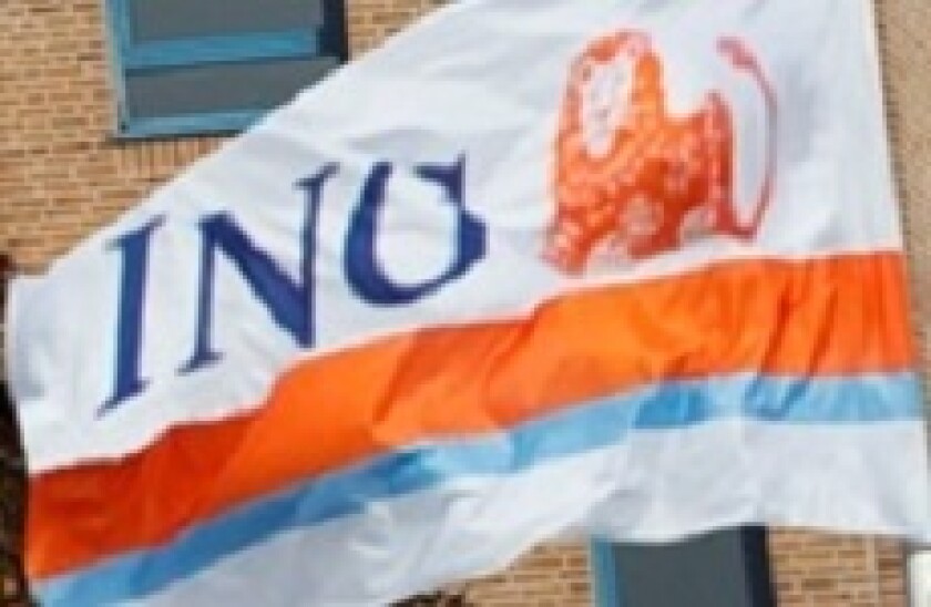 ING flag 230x150