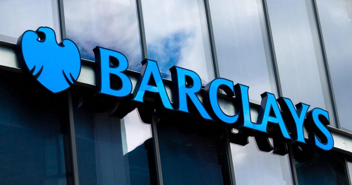 Barclays' Japan return shows deep yen market for foreign credits