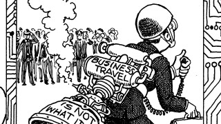GlobalCapital Capital markets after the pandemic travel.jpg