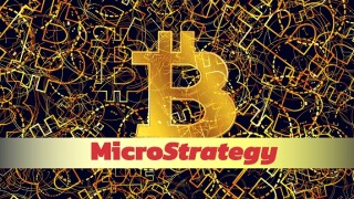 MicroStrategy adobe bitcoin 575