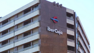 Ibercaja logo