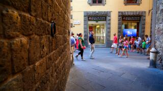 Monte dei Paschi di Siena bank oldest bank Italy_alamy_2Oct23