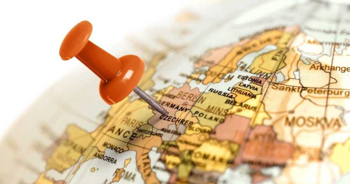 DE-CIX eröffnet bis Jahresende IX in Leipzig