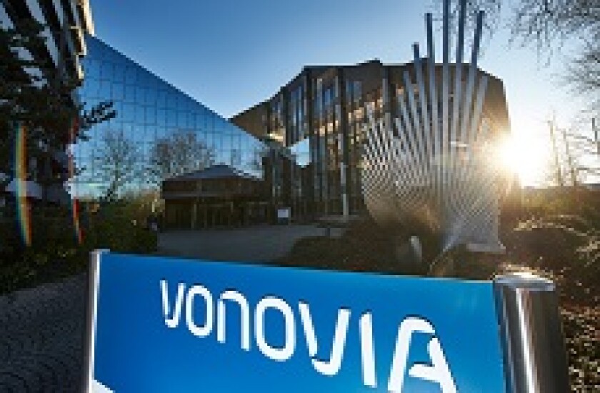 Vonovia