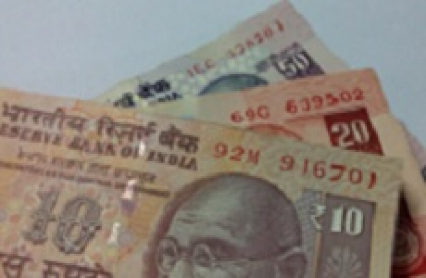 Indian rupees 230-150x