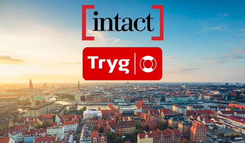 Intact, Tryg agree $2bn-plus sale of Denmark's Codan after ...