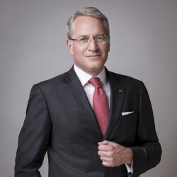 Building regional leadership in corporate and investment banking