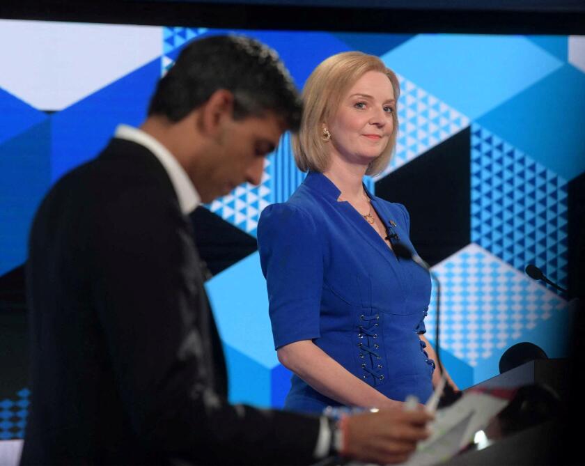 Liz Truss_alamy_5Sep22