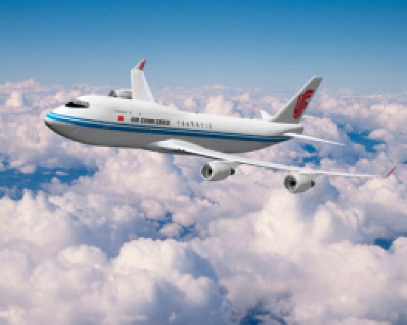 Airchina