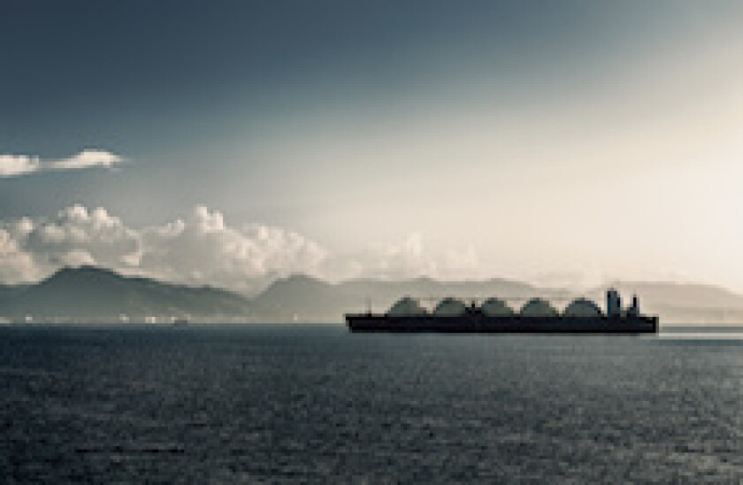 Trinidad, Caribbean, LNG, liquefied natural gas, LatAm