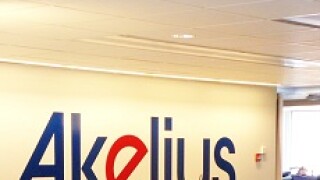 Akelius