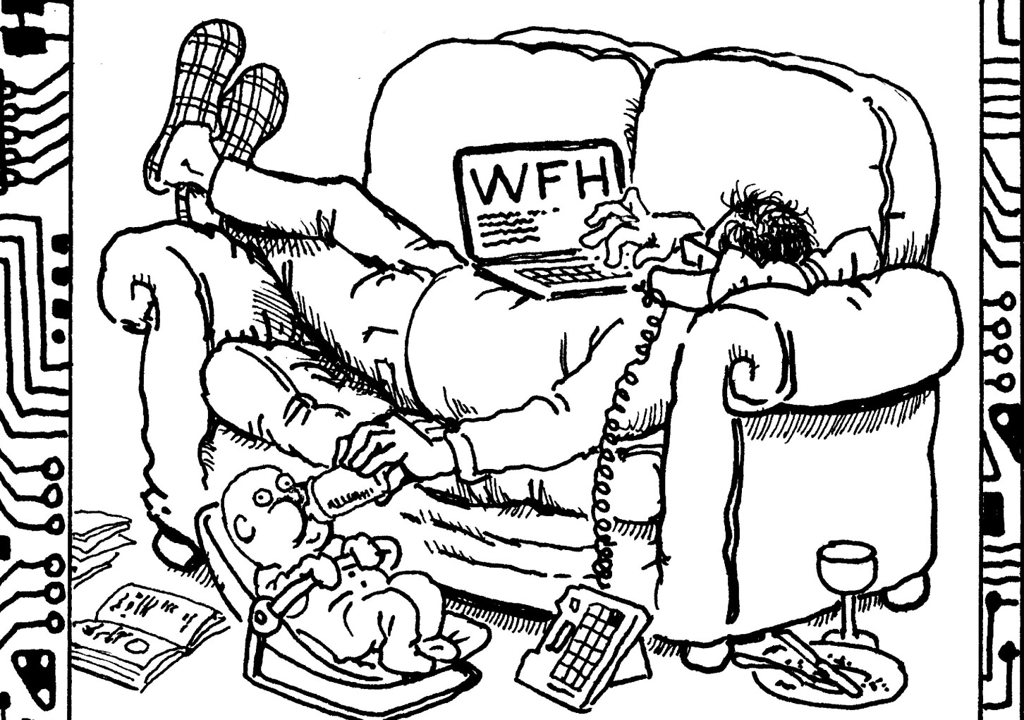 GlobalCapital Capital markets after the pandemic WFH.jpg