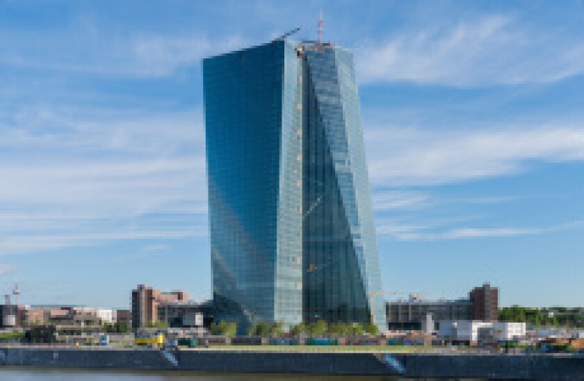 ECB Building 230x150