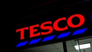 Tesco 230x