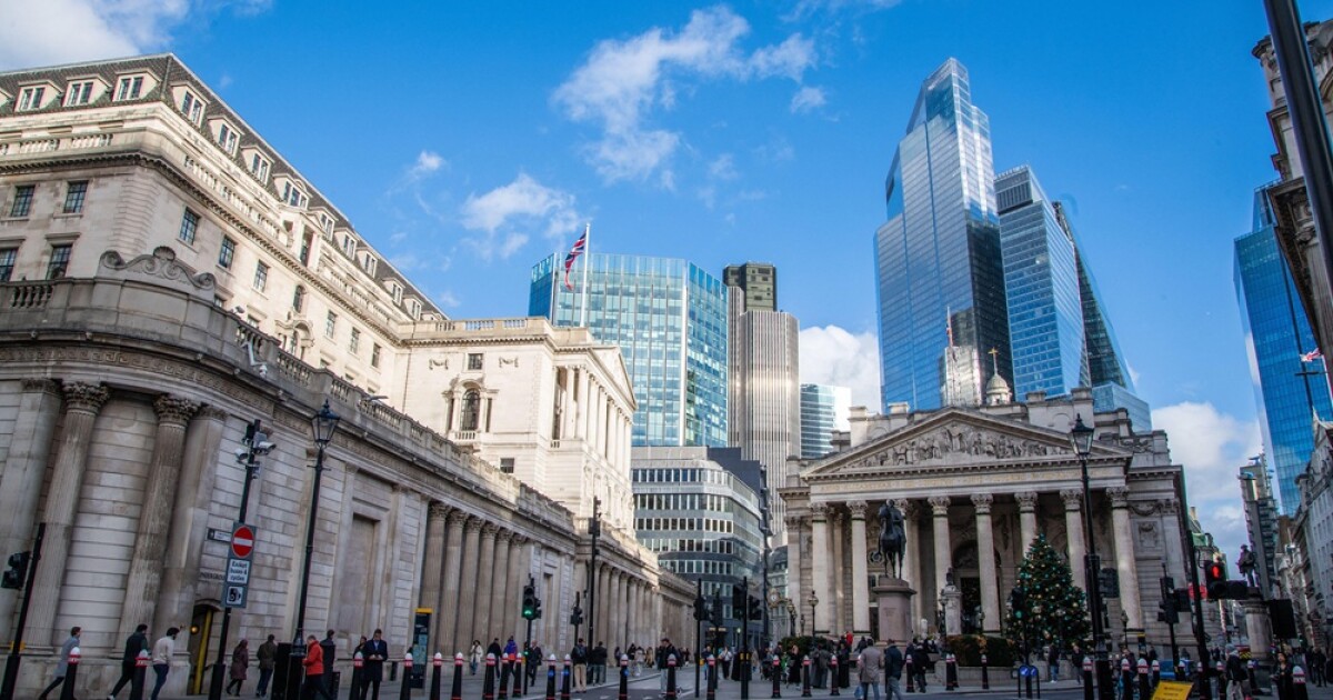 UK bond trading enters new age of transparency as consolidated tape is launched
