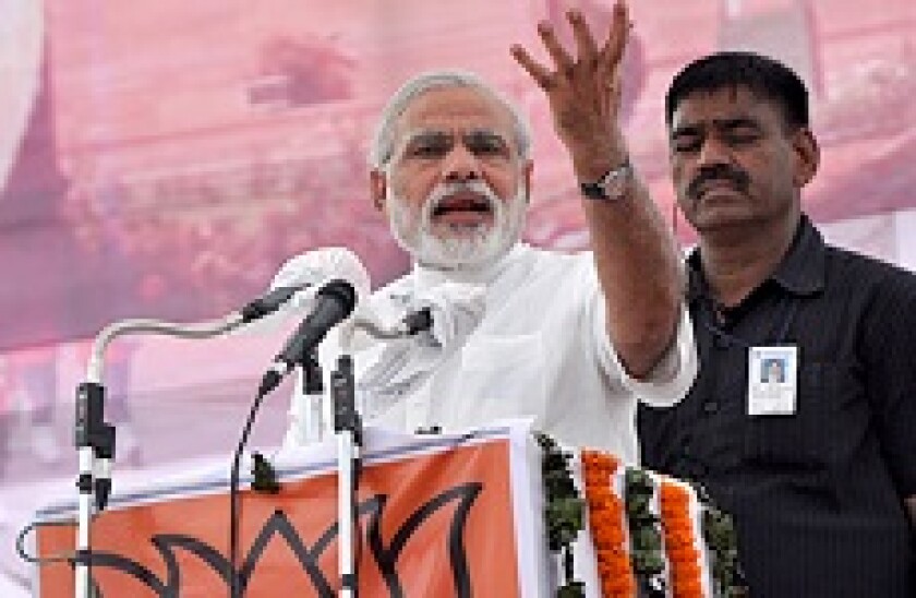 Narendra modi