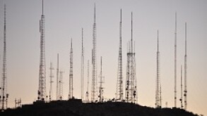 Cell tower