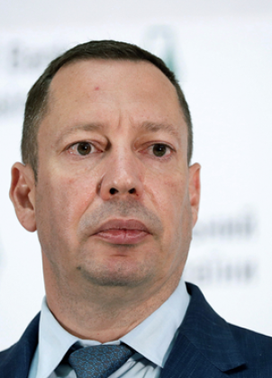 Shevchenko: received open letter from staff