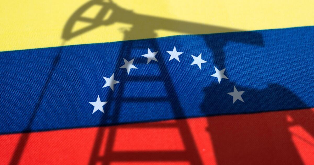 Par from the Maduro crowd?