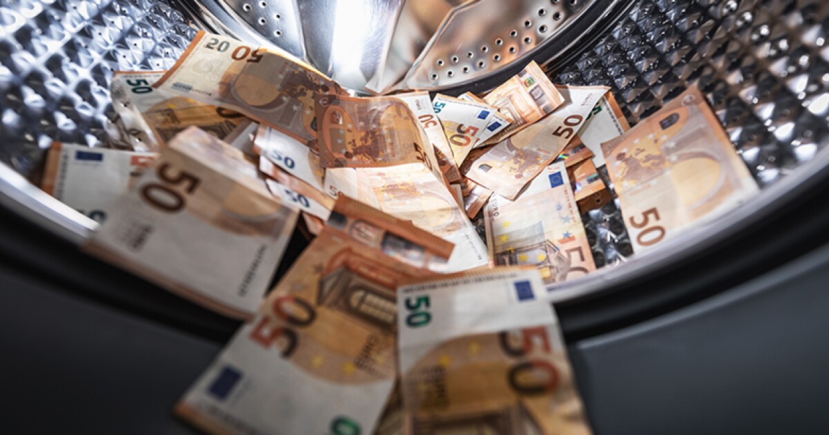 Why Europe can't stop money laundering | Euromoney