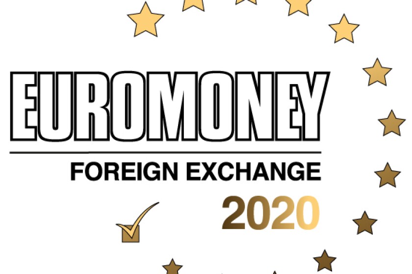 Euromoney Foreign Exchange Survey