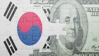 seoul korea px230 dollar