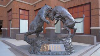 Stifel Investment Company in St. Louis - ST. LOUIS, UNITED STATES - JUNE 19, 2019