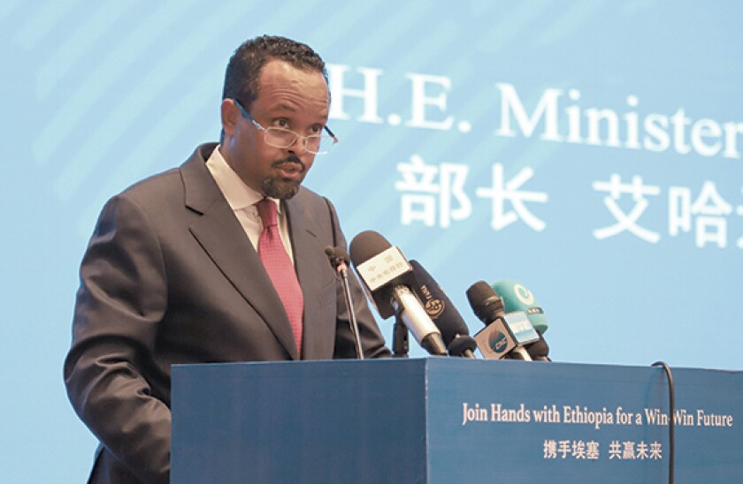 Ahmed Shide