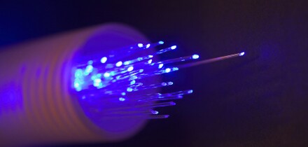 Fibre Optics