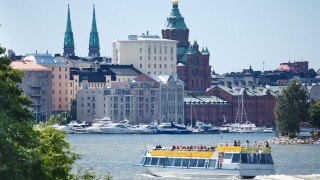 finland