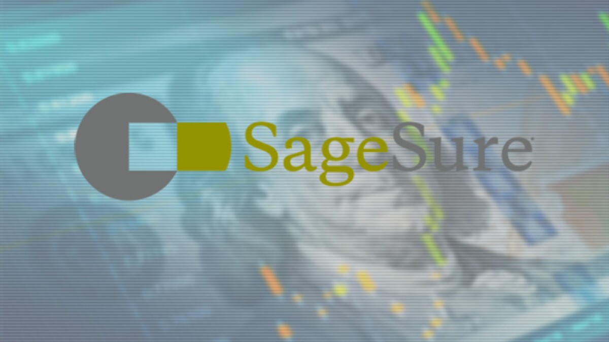 Mgu Sagesure Secures 375mn Credit Facility Mgu Sagesure Secures 375mn Credit Facility