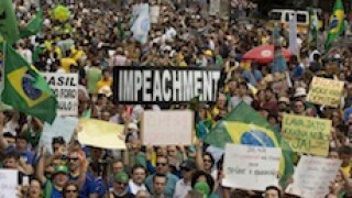 Brazil, impeachment, Petrobras