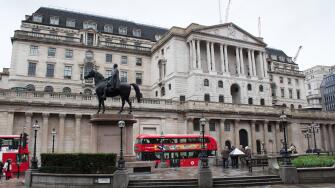 The Bank of England is the central bank of the United Kingdom and the model on which most modern central banks have been based.