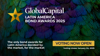 Latam Awards - voting open