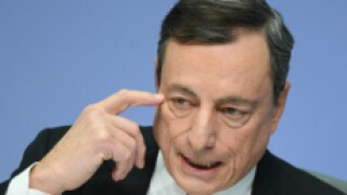 Mario Draghi PA