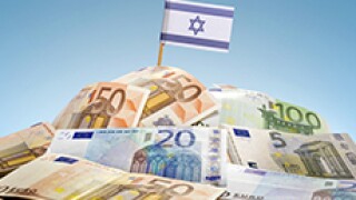 israel dollar