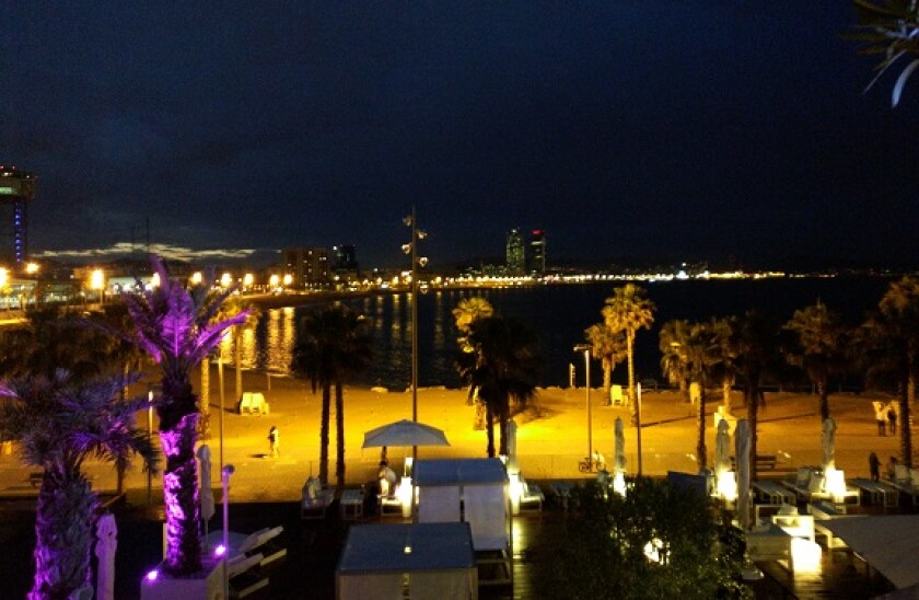 barcelona 575
