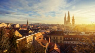 zagreb
