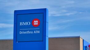 The Bank of Montreal or BMO is one of the major charted banks in Canada.
