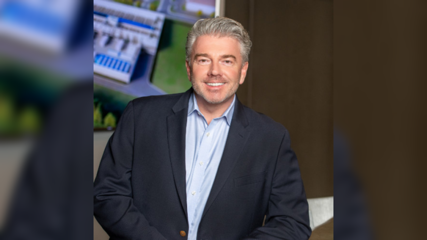 Aligned Data Centers CTO on the path to AI at the Edge