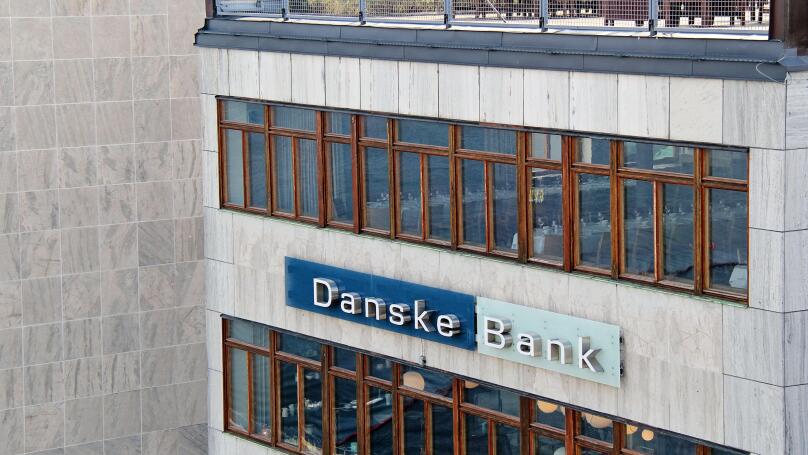 Danske Bank