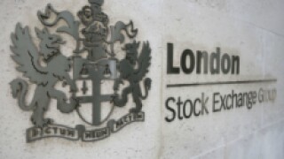 London Stock Exchange LSE PA