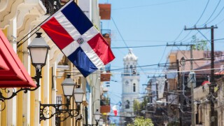 Dominican Republic, DomRep, DR, Santo Domingo, 575, LatAm, Caribbean